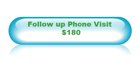 Follow up phone $180