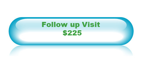 Follow up visit $225