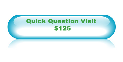 Quick Question $125
